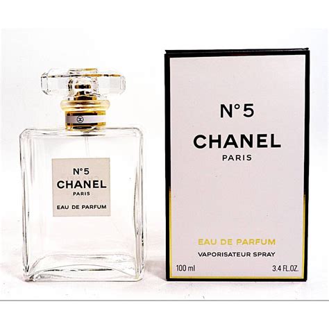 empty chanel perfume bottles|chanel number 5 100ml price.